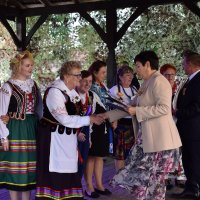 Zobacz w powiększeniu: Dożynki Powiatowe Baranów 2021 (70)